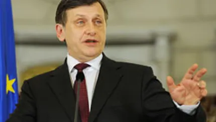 Crin Antonescu: Vom respecta decizia Curtii Constitutionale