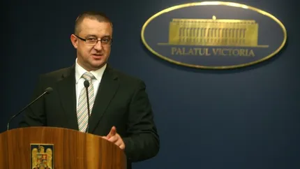 Blejnar, la DIICOT Brasov pentru a i se prezenta materialul de urmarire penala