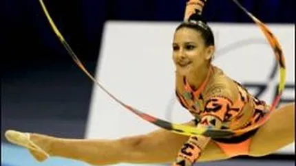 Bucurestiul va gazdui in 2013 o etapa de Cupa Mondiala la gimnastica ritmica