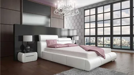 Casa Rusu a investit 400.000 euro intr-un nou showroom