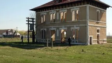 CFR vinde peste 1.000 de locuinte de serviciu aflate in proprietatea privata a companiei