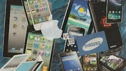 Procesul Apple vs. Samsung: Verdictul cuprinde peste 600 de intrebari