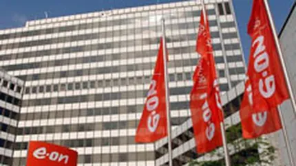 E.ON face angajari in Romania