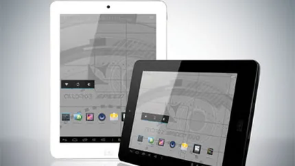 Allview lanseaza 2 noi tablete dual-core