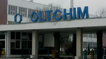 Licitatia pentru vanzarea Oltchim va avea loc la 18 septembrie