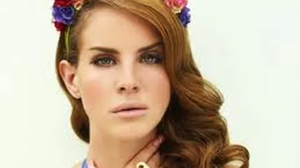 Lana Del Rey, noua imagine a Jaguar