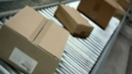 Posta Romana modifica tarifele coletelor postale externe