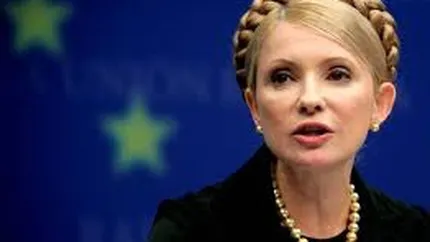 Condamnarea Iuliei Timosenko, confirmata de Curtea de Casatie din Ucraina. UE se declara dezamagita