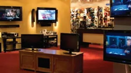 Smartphone-urile inlocuiesc GPS-ul. Cum se modifica piata electronicelor din Europa de Vest