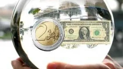 Increderea in economia Romaniei continua sa scada