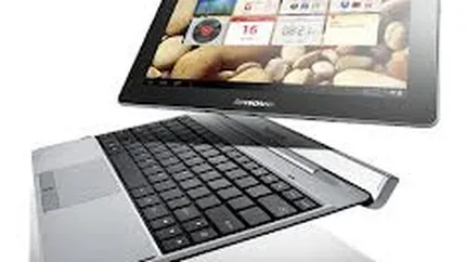 Lenovo lanseaza 3 tablete Android. Vezi cu ce caracteristici vin