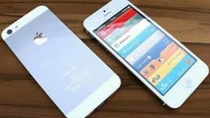 Sharp are probleme in livrarea ecranelor pentru iPhone 5