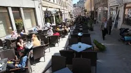 Politia, Garda Financiara si ITM fac razii pentru combaterea infractionalitatii in Centrul Istoric