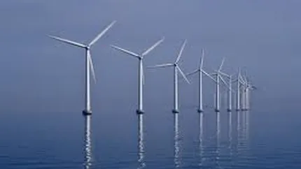 Cel mai mare parc eolian off-shore din lume ar putea fi construit in Scotia