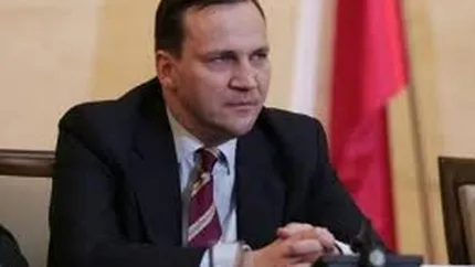 Polonia va adopta euro atunci cand UE isi va rezolva problemele