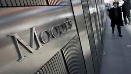 Moody's a coborat perspectiva ratingului Uniunii Europene la negativa