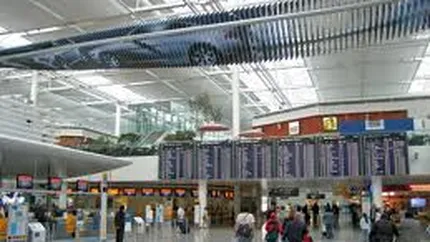 Greva de la Lufthansa extinsa si la aeroportul din Munchen, multe zboruri anulate