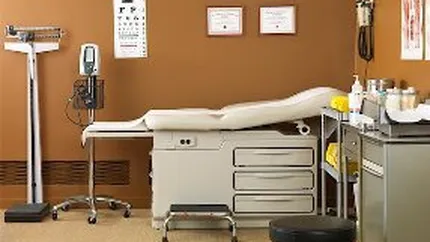 Bani europeni pentru cabinetele medicale din zonele rurale