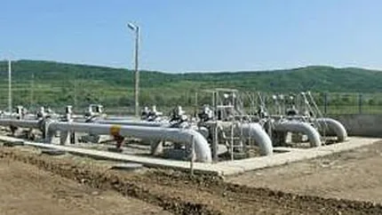 S&P a redus ratingul Transgaz cu o treapta, la BB, cu perspectiva negativa