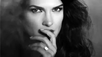 500.000 euro pentru un butic de bijuterii cu Monica Barladeanu ca imagine