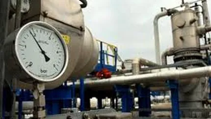 Comisia Europeana a deschis o ancheta impotriva Gazprom