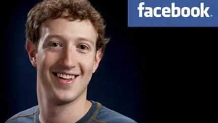 Zuckerberg nu va vinde actiuni Facebook timp de un an