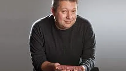 Patriciu ii vinde lui Burci Adevarul Holding