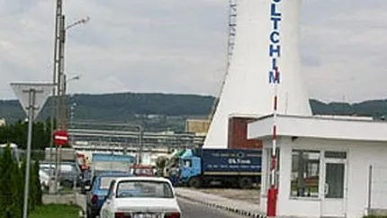 Sindicalistii de la Oltchim fac greva si cer sa vina Ponta