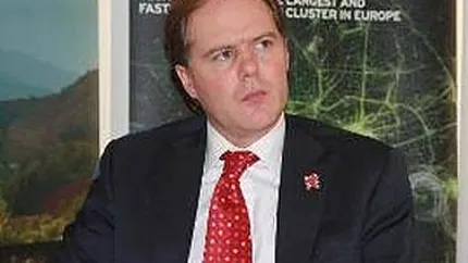 Martin Harris: Romania are nevoie de stabilitate politica si economica