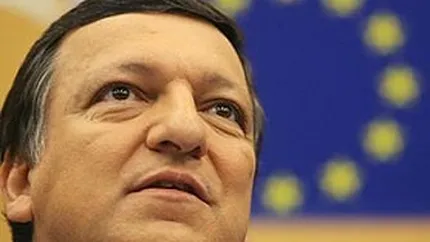 Barroso: Exista suficienta vointa politica pentru salvarea euro