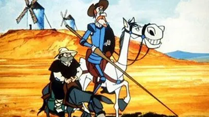 Managerii privati, ca Don Quijote? Morile de vant ale statului roman