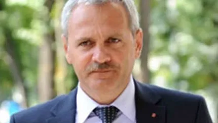 Liviu Dragnea, audiat la DNA in cazul privind referendumul