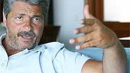 Vintu, adus la Parchet pentru prezentarea acuzatiilor din dosarul FNI