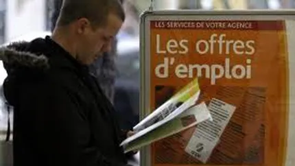 Somajul din Franta a crescut la maximul ultimilor 13 ani