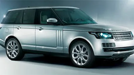 Producatorii auto care sfideaza criza: Cat investesc Jaguar Land Rover si Honda in industrie (Foto)