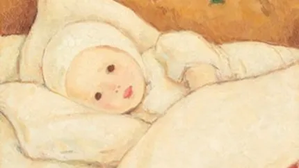 Tonitza, scos la licitatie cu picturi estimate la 300.000 euro