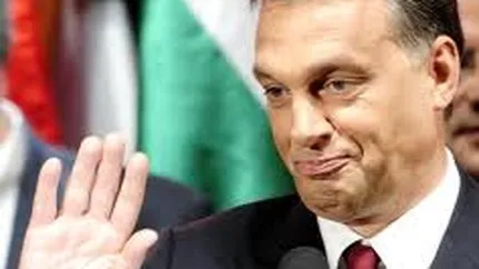 Ungaria are nevoie de un acord cu FMI, dar contesta conditiile impuse