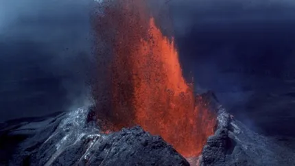 Cel putin 3.000 de persoane au fost evacuate in Nicaragua din cauza eruptiei unui vulcan