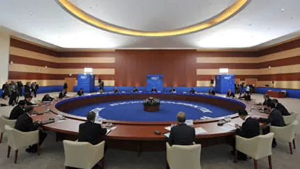Summit-ul APEC s-a incheiat. Tarilor membre vor lua masuri pentru a stimula cresterea economica