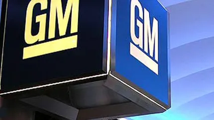 General Motors vrea sa angajeze pana la 10.000 de persoane in IT