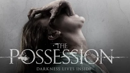 Filmul horror The Possession se mentine pe primul loc in box office-ul nord-american