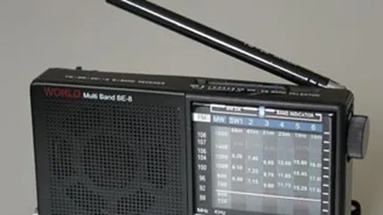 Topul posturilor de radio dupa audientele de vara