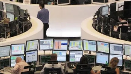 Bursele europene au deschis marti in scadere