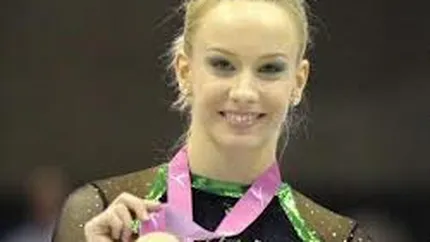 COSR a virat banii in conturile sportivilor cu rezultate bune la JO de la Londra