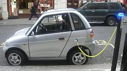 Romanii si trendul eco-friendly. Suntem pregatiti pentru automobilul electric?