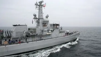 Masura preventiva: Marina americana a trimis doua nave distrugatoare catre Libia