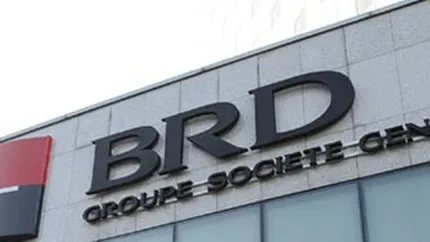 Actionarii BRD au ales un nou administrator