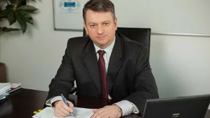 Alexandru Ciobanu pleaca de la conducerea BCR Banca pentru Locuinte