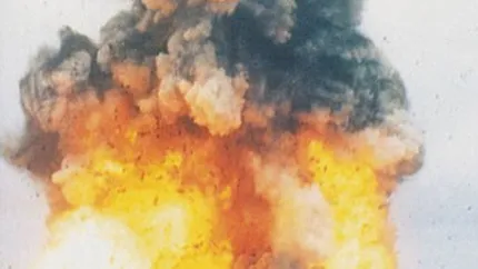 Incendiu de la o conducta sparta in Drumul Taberei. Ce spune Distrigaz