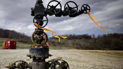 Gazele de sist asteapta decizia UE